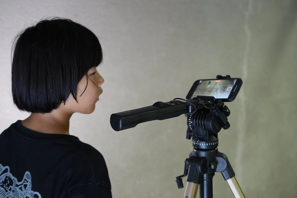 今井監督、密着テレビ出演決定！！