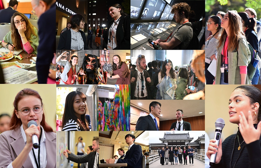 【残り３日】ご支援をお願いする動画を作成しました！