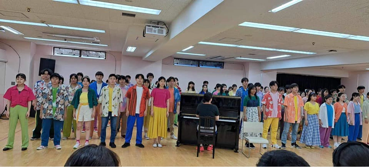 ご支援ありがとうございました。