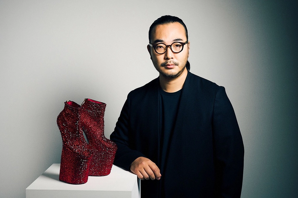 現代アーティスト情報解禁！