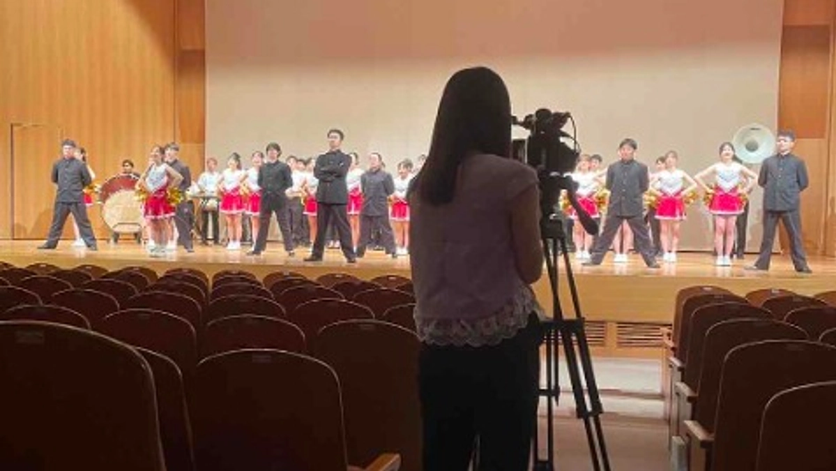 三重テレビ放送様、ZTV様に取材いただいております（ご報告）