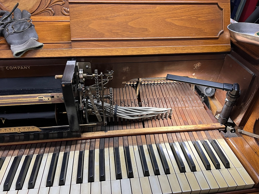 絶賛修復中です！