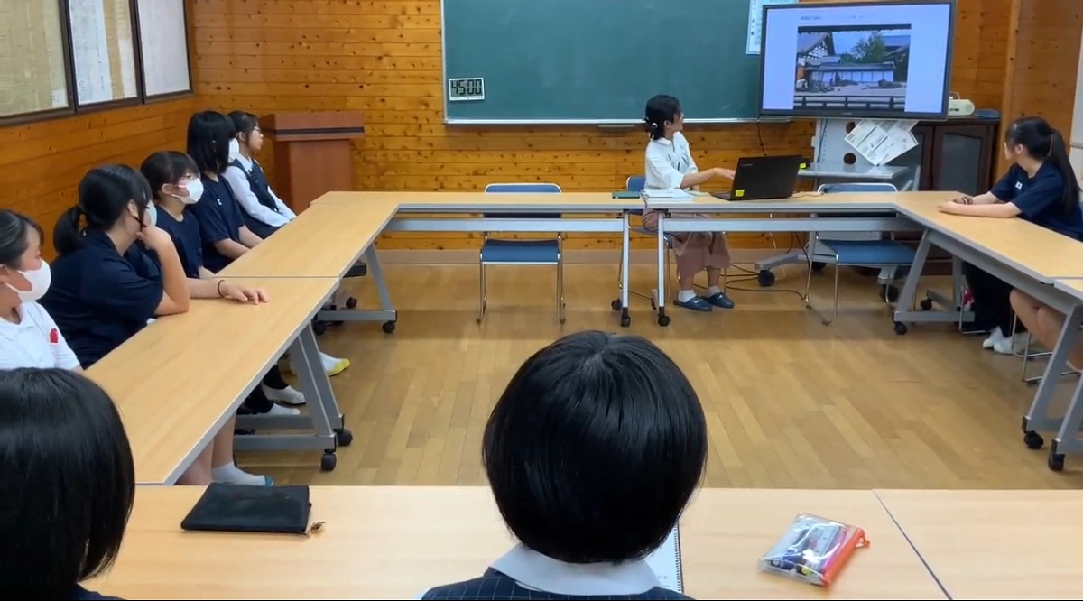 特別講義②「重森三玲を知る」