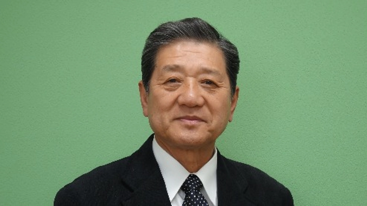 【応援メッセージ】株式会社早和果樹園 代表取締役会長 秋竹新吾さま