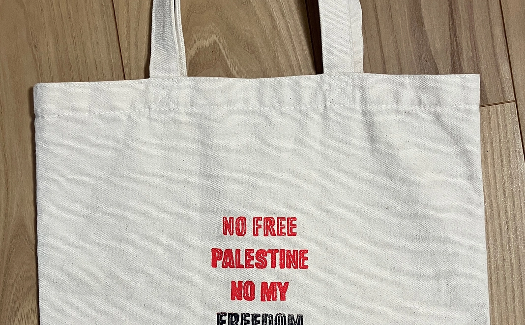 オリジナルエコバッグ＋ドリンク券1000