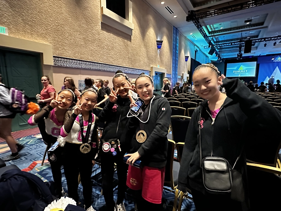 【ご報告】フロリダ2日目