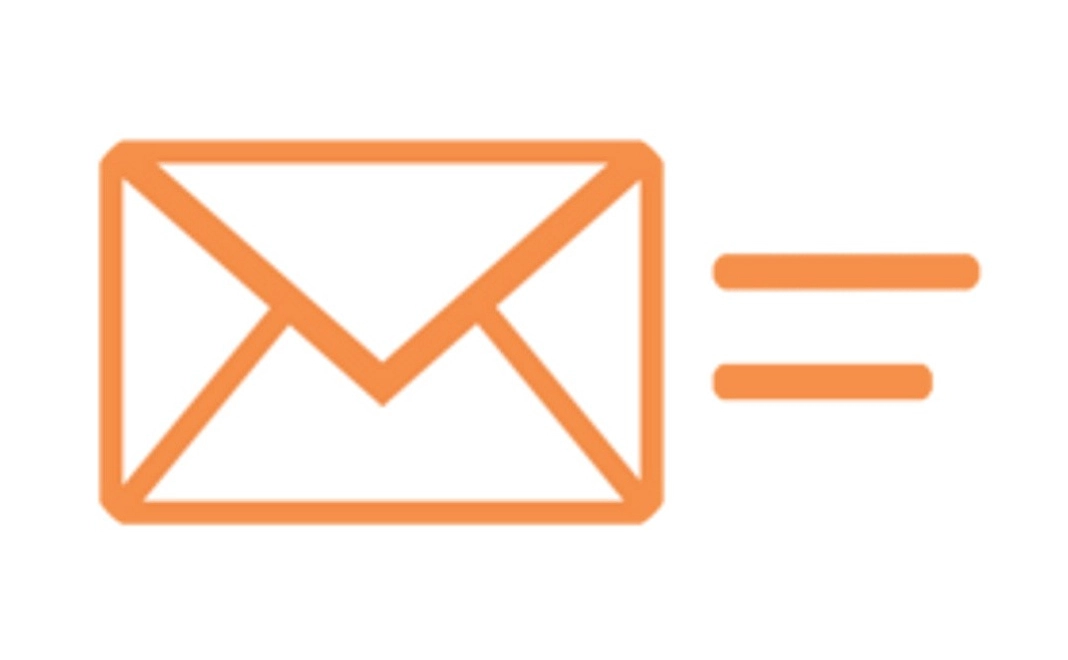 支援者へのお礼のメッセージ