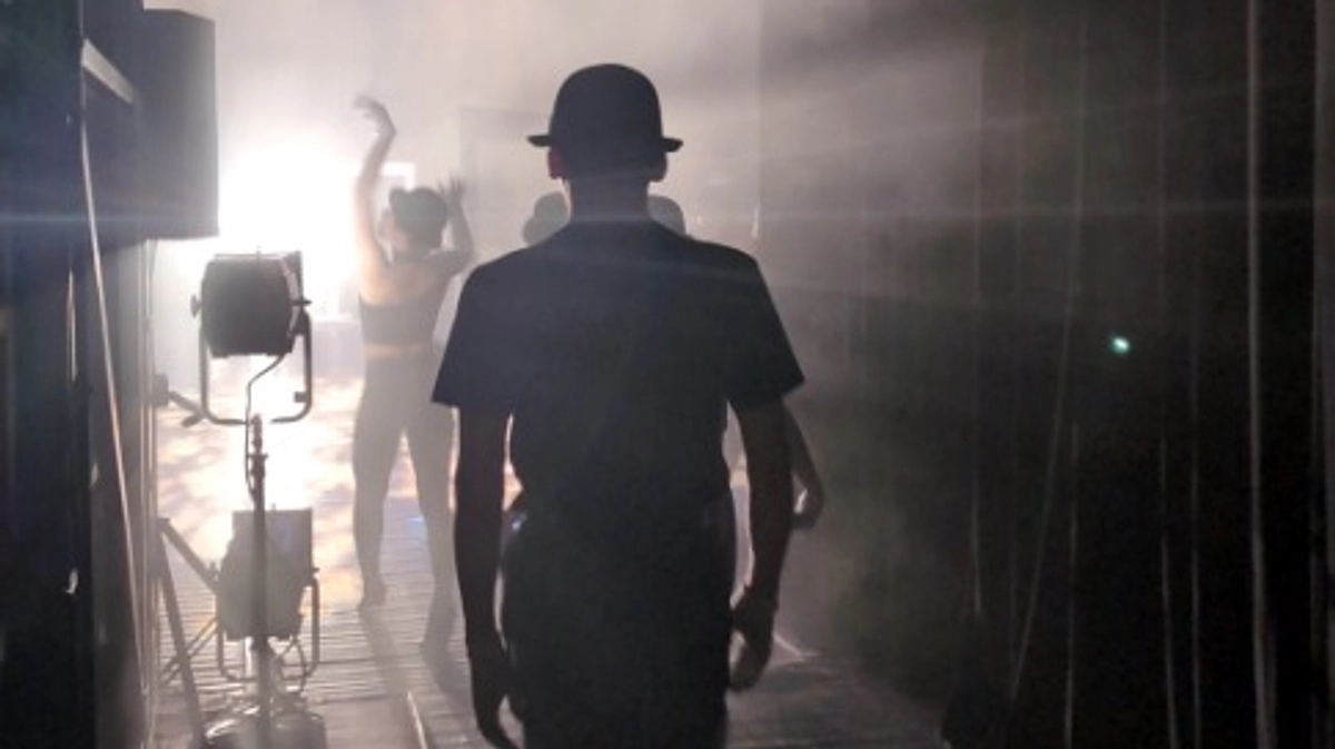 【公演終了！】ご支援・ご来場、誠にありがとうございました