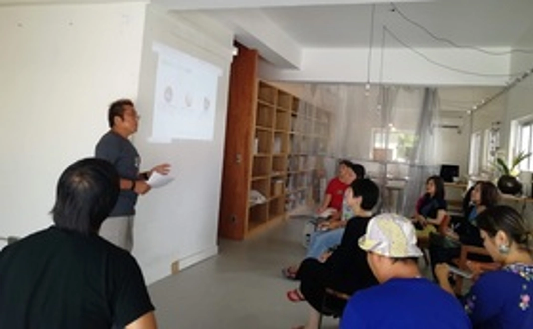 オンライン学び相談「聞いてようっし～相談室45」チケット