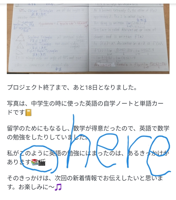 英語にはまったあるきっかけとは カナダのインクルーシブ教育を体験し 日本の教育イノベーターになる Nancy 21 07 12 投稿 クラウドファンディング Readyfor