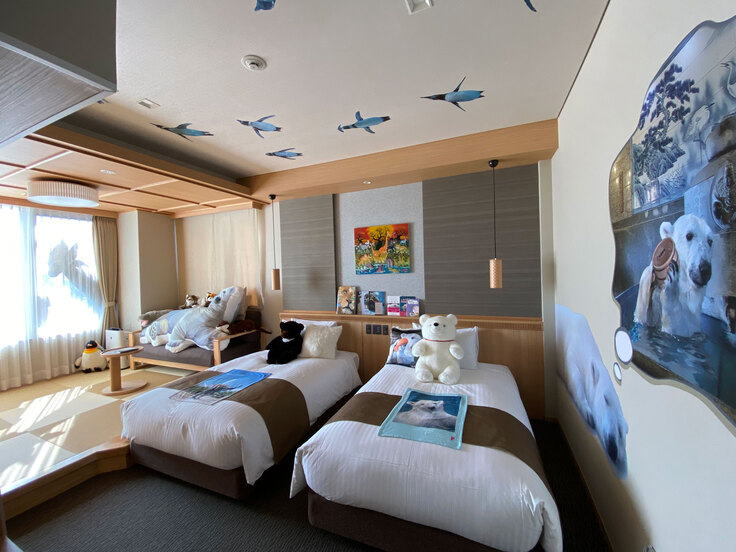 こんな雰囲気です。