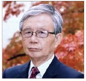 理事長　平野　年光