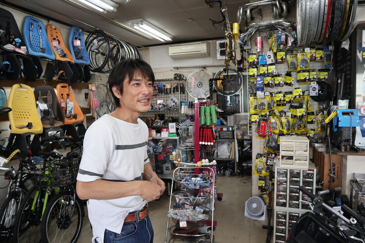 プロジェクト主