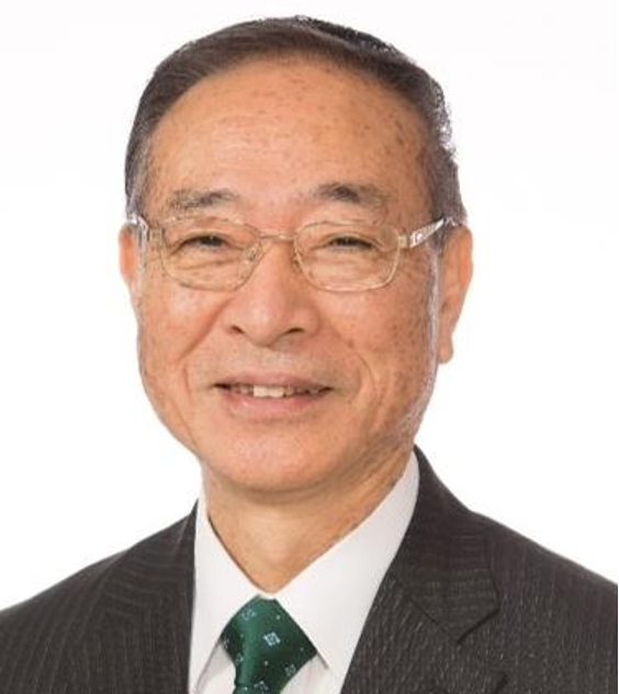 坂城町町長