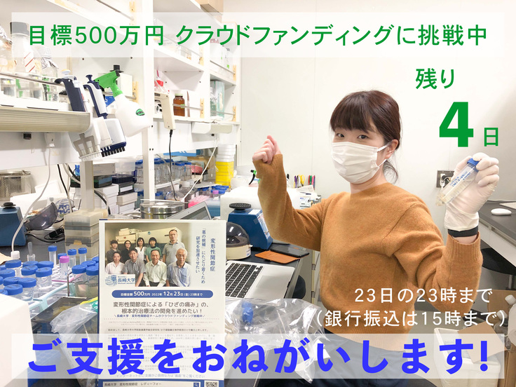 個人写真　ラボにて