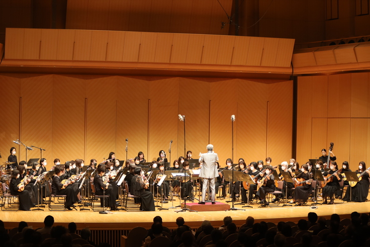 2022年11月27日　東京・第一生命ホール