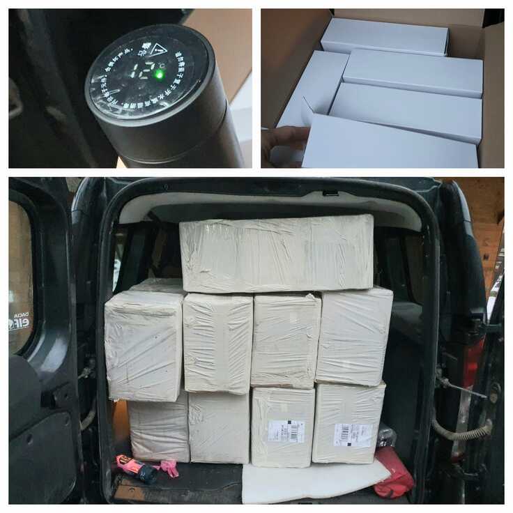 ウクライナの子供たちへのクリスマスプレゼント