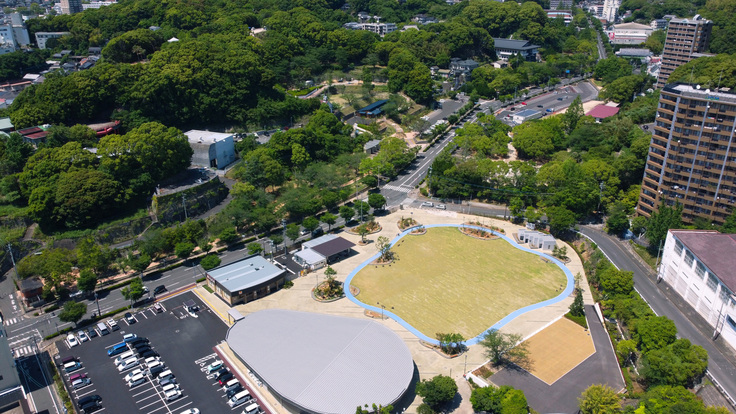 佐世保中央公園