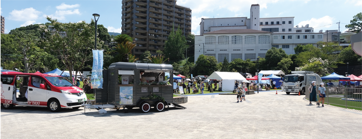 わくわーくフェスティバル