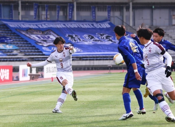 丸岡高校サッカー部での三年間を終えて Part 8 福井 丸岡高等学校