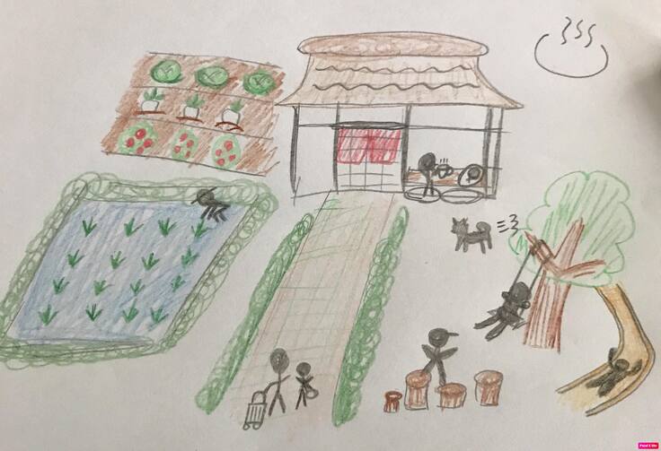 理想の暮らしin Akita