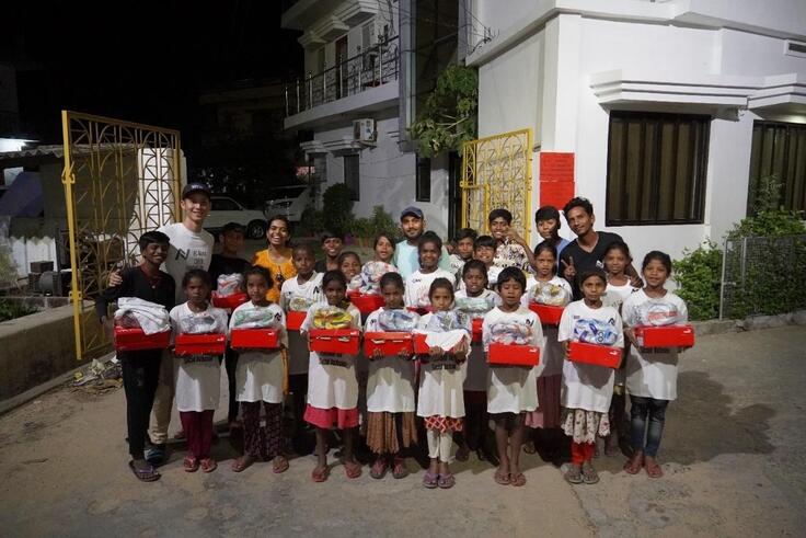 1stcrowdfundshoesFCNono