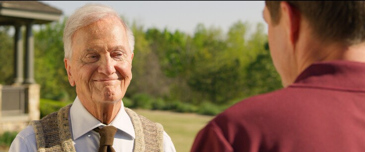 オールドプロ（パット・ブーン）