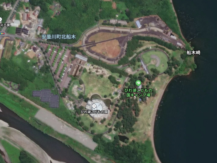 滋賀県立子供の国