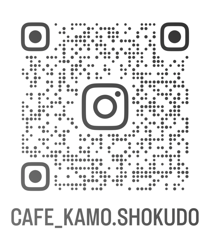 インスタグラム　QRコード