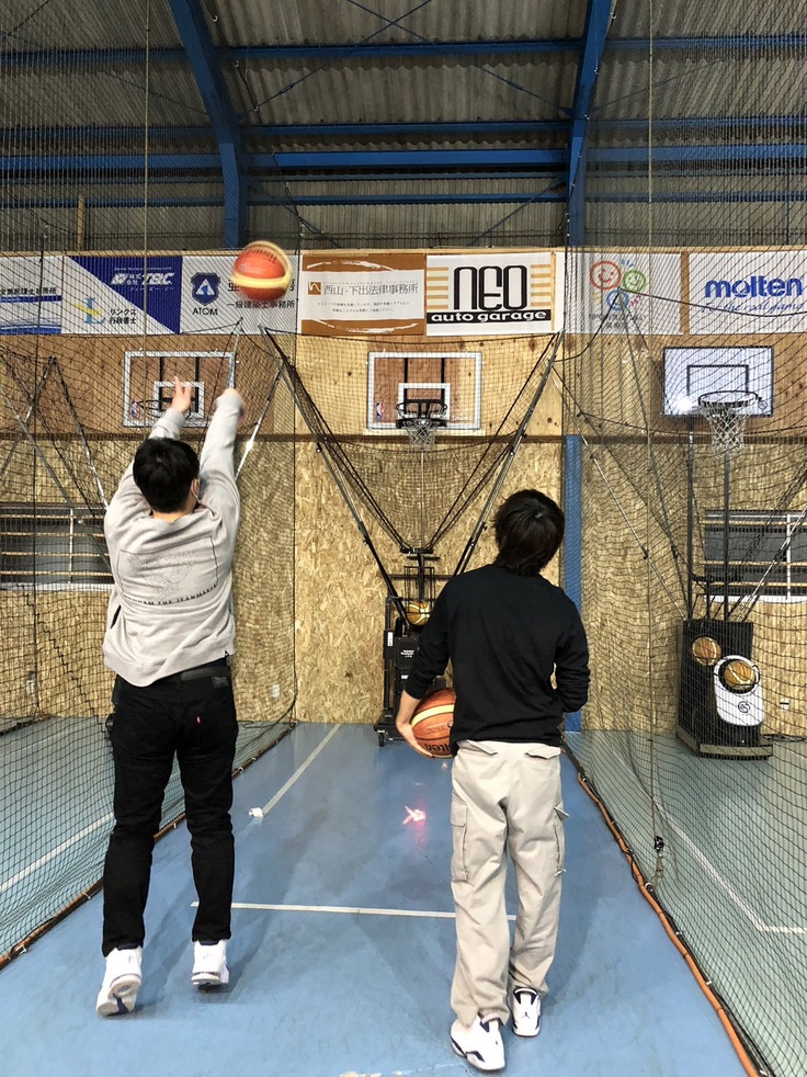 2人で楽しむことも出来ます