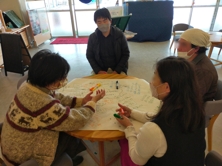 夢みる小学校上映会