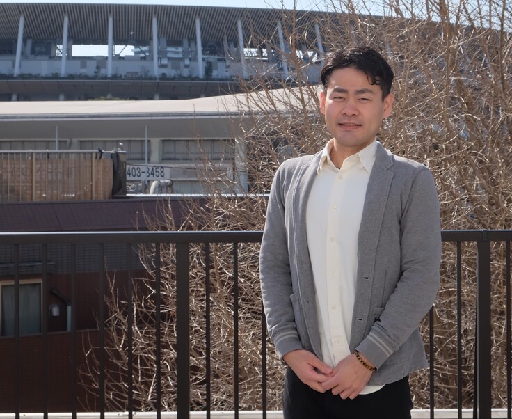 シャンティ国際ボランティア会　アフガニスタン事業担当の喜納です。