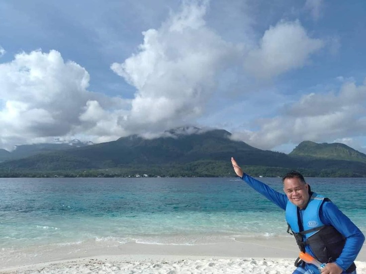 カガヤン・デ・オロとRemoさん