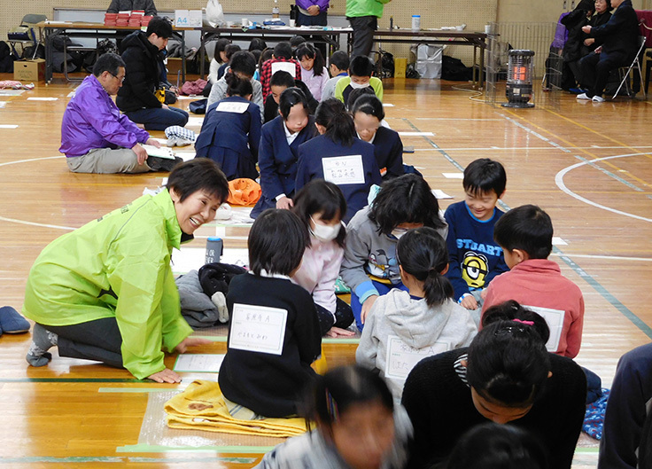 堺かるた大会03