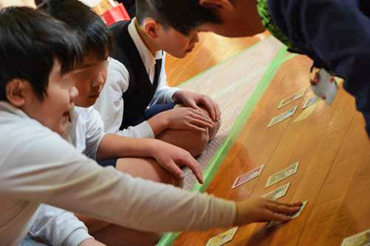 堺かるた大会04