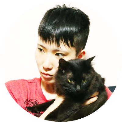 井上彼方プロフィール画像