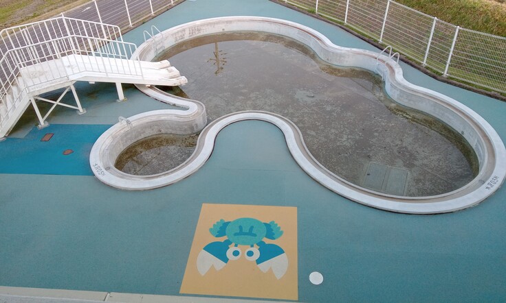 最新の小プール状況