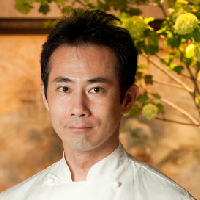 村山太一のポートレート