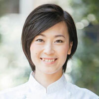 五十嵐美雪のポートレート