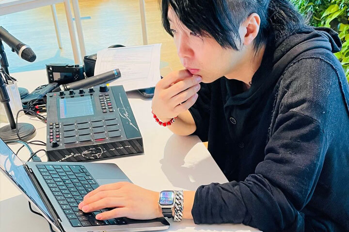 ochyAIのイメージ