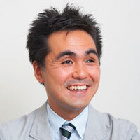 大胡田誠のポートレート