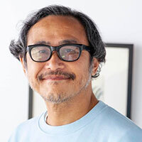 遠山正道のポートレート