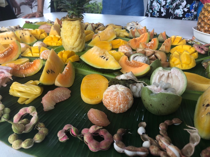 fruits of philippines