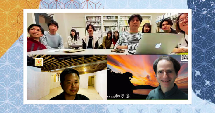 改修プロジェクトチームの定例会を行いました！