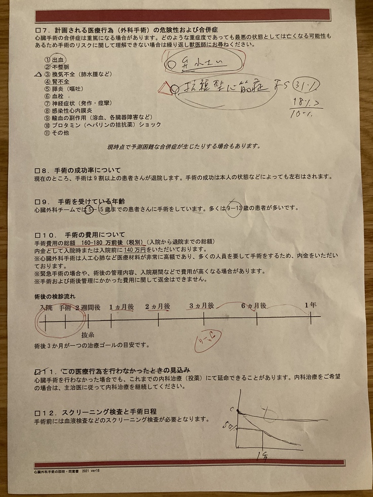 診断書３枚目