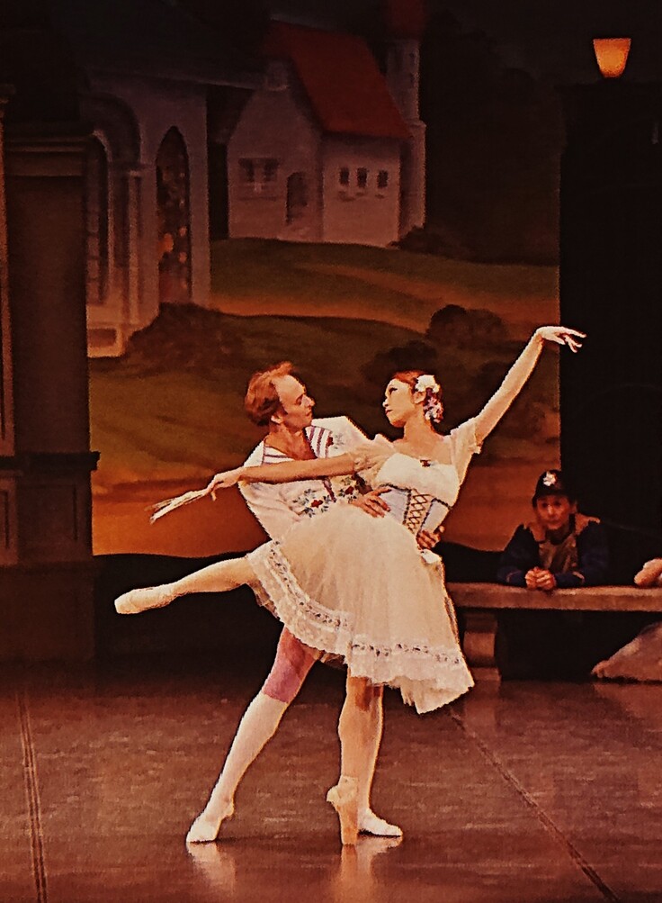 故アレクサンドル•シャパバール氏日本公演