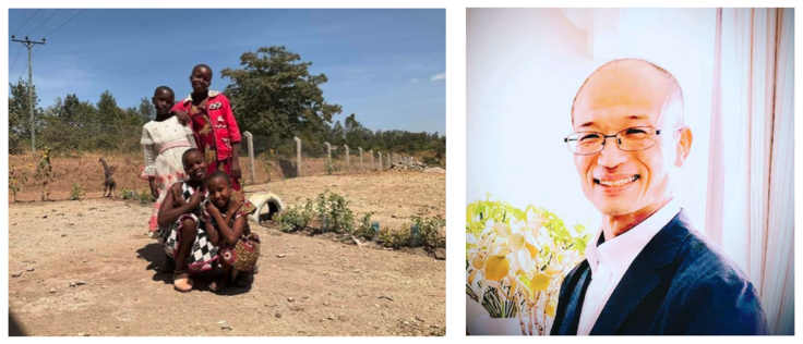 プロジェクトケニアジャパンの成り立ち