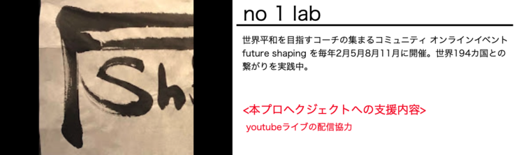 no 1 lab