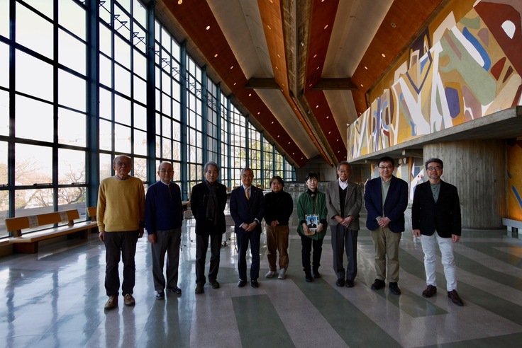 群馬音楽センターを愛する会