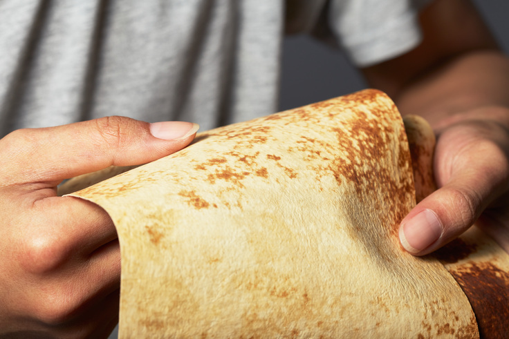 マッシュルームレザーMYCL